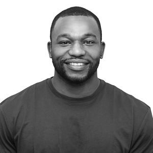 Meet your Posher, Shaq